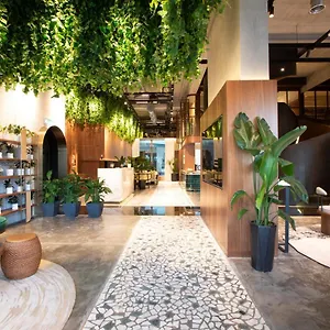 Hotel The Luma Hotel, A Member Of Design