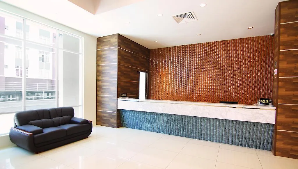 Putatan Platinum Hotel Kota Kinabalu
