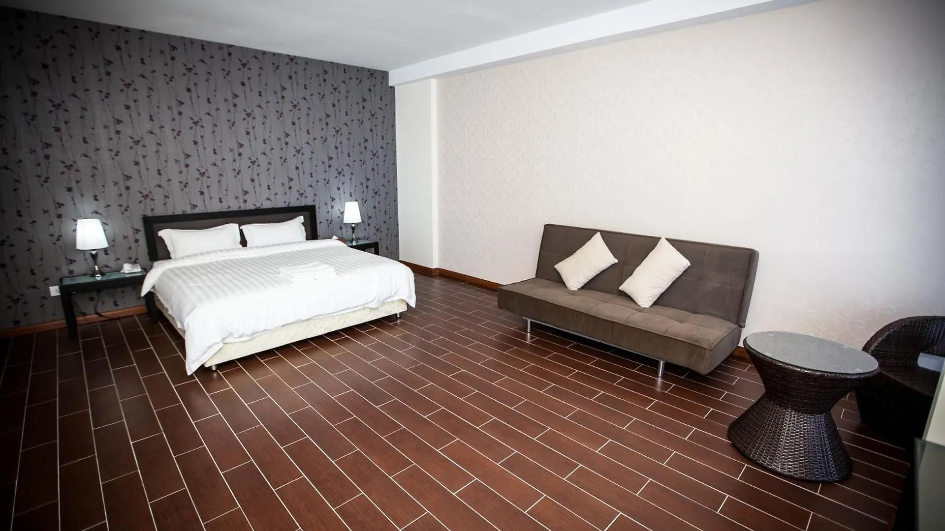 Putatan Platinum Hotel Kota Kinabalu