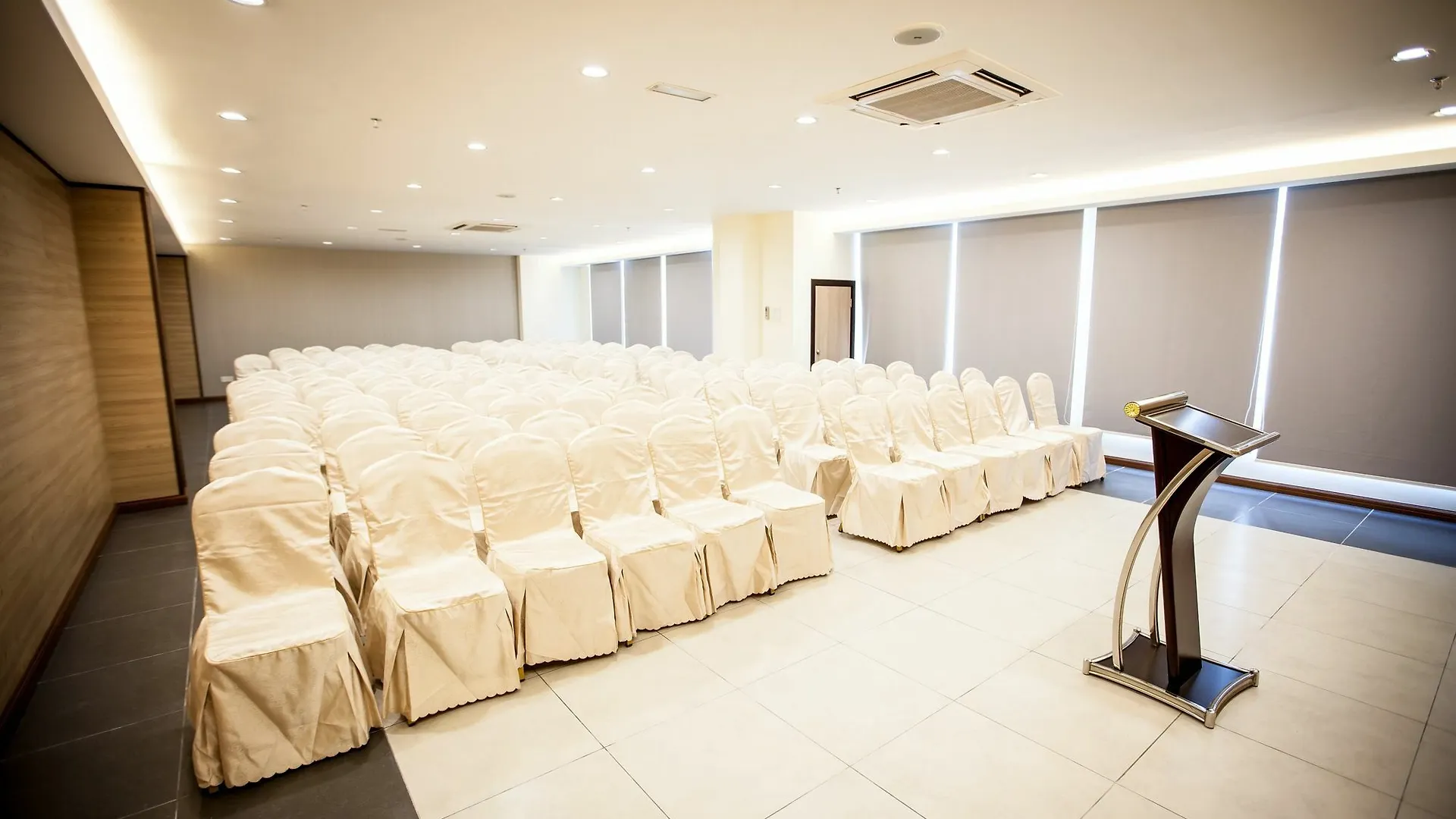 Putatan Platinum Hotel Kota Kinabalu