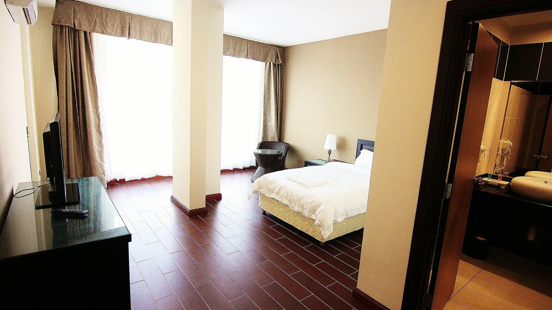 Putatan Platinum Hotel Kota Kinabalu