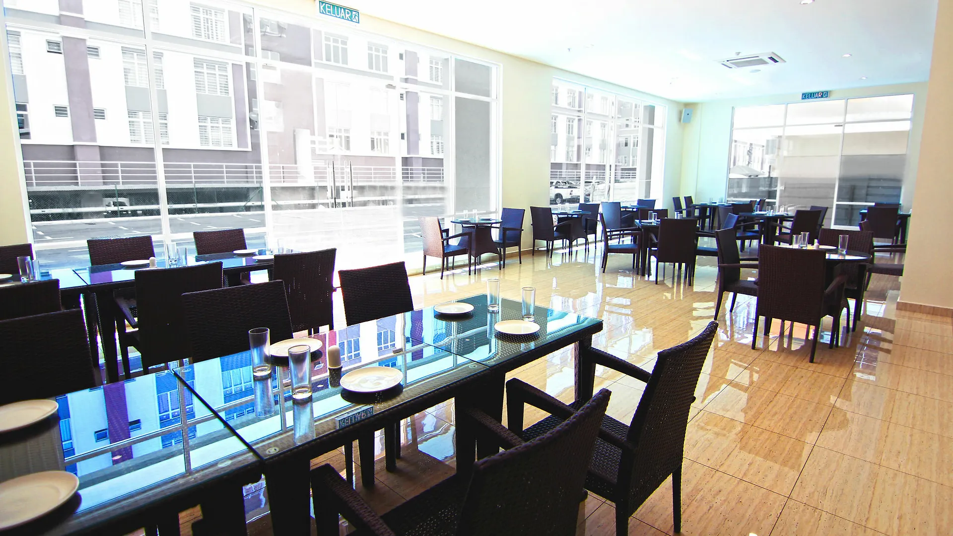Putatan Platinum Hotel Kota Kinabalu