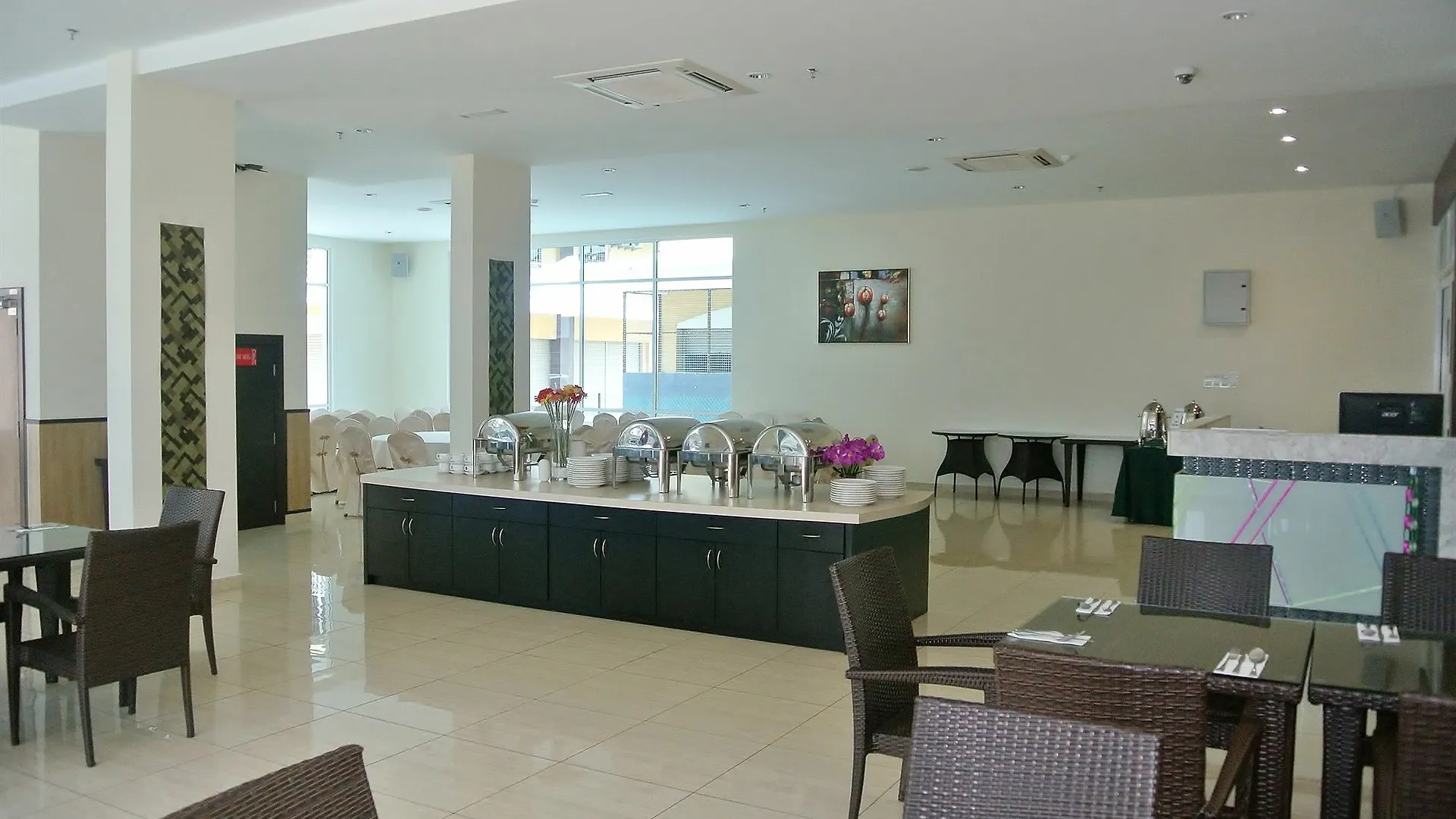 Putatan Platinum Hotel Kota Kinabalu
