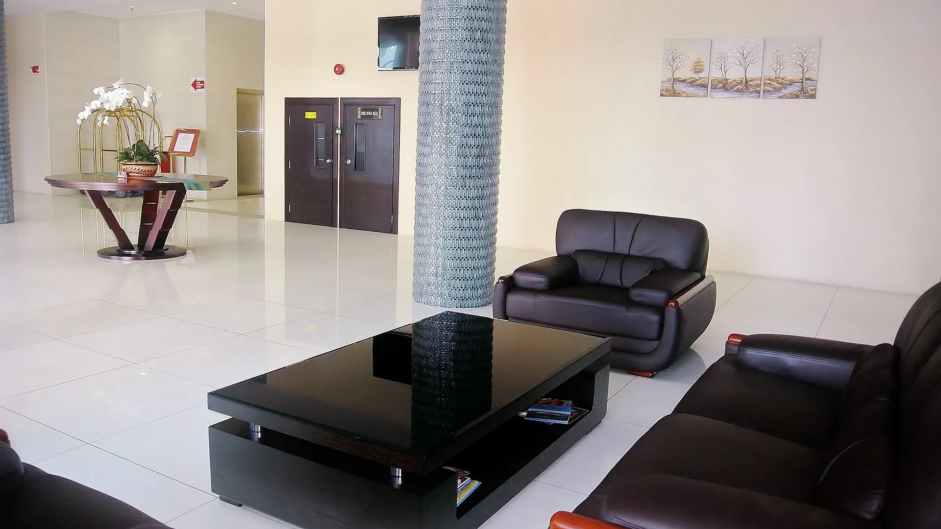 Putatan Platinum Hotel Kota Kinabalu Malásia